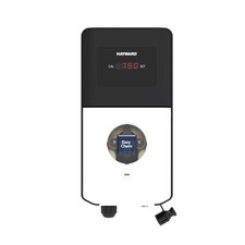 Régulateur de pH système de