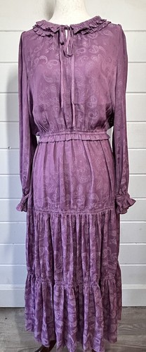 Revolve current air dress size - current,