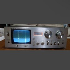 Sony Audioscope VT-M5 TV Tuner