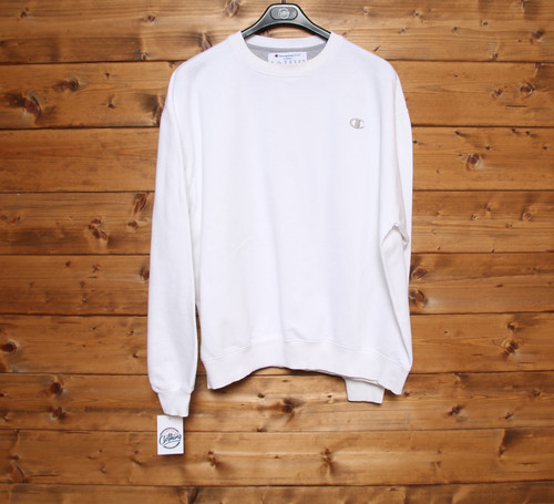 Sweat champion éco taille - sweat,