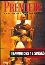 DVD *** L'ARMEE DES 12 SINGES