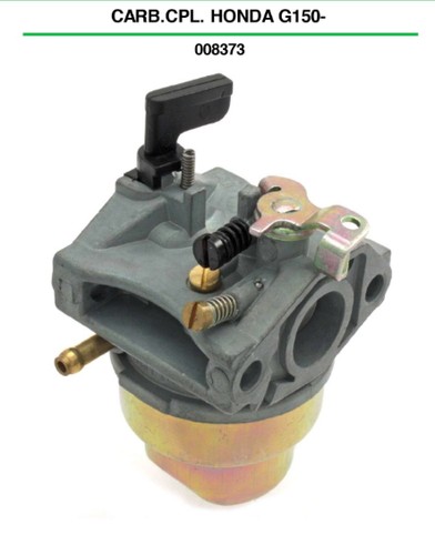 16100887151 carburateur - 16100887151,