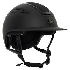 Ir Casque D'Équitation Irh Olania Deluxe Big Visière