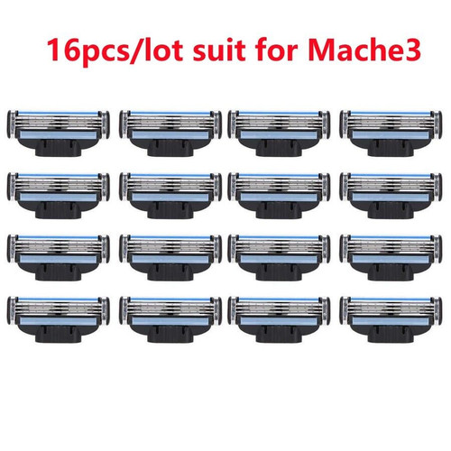 16x razor blades for - razor,