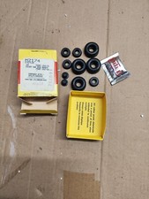 Kit réparation cylindre de roue Ford Escort Van Drum