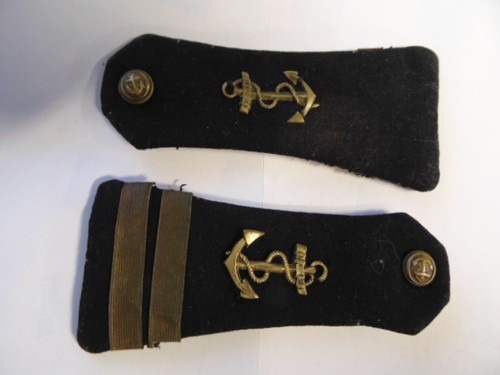 Epaulettes marine nationale - epaulettes,