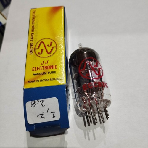 Ecc 12ax7 tube - 83,