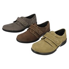 Femmes Pied Large Nu Chevreuil