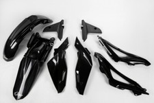 kit plastique carènes