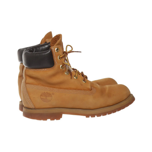 Timberland bottes lacets - bottes,