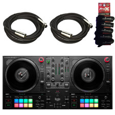Hercules DJ Control Inpulse T7