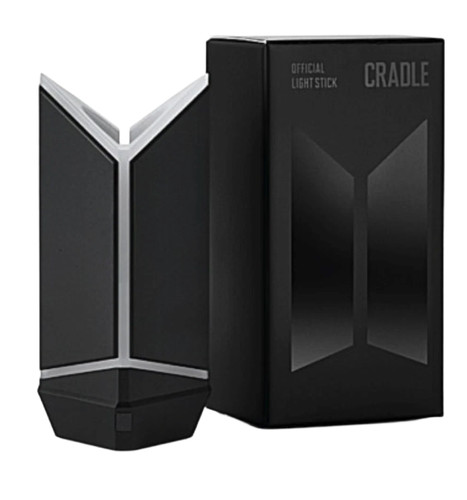 Bâton lumineux officiel bts - lumineux,