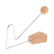 Claquettes De Castagnettes En