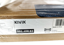 Ikea KIVIK Chaise Lounge