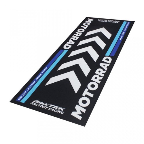 Tapis environnemental biketek - tapis,