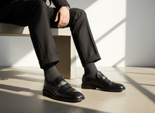 HUGO BOSS Hommes US 8.5 Ue