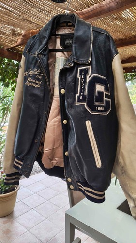 Blouson redskins lara croft - blouson,