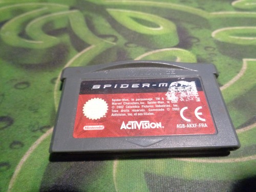 Jeux video nintendo game - nintendo,