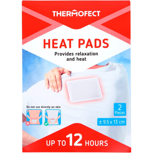 Patchs chauffants heat pads - |,