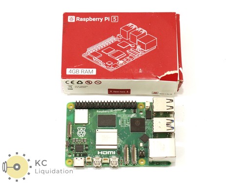 Raspberry 4gb ram - pi, 64-bit