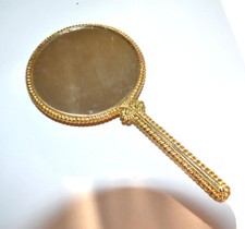 Miroir de poche vintage