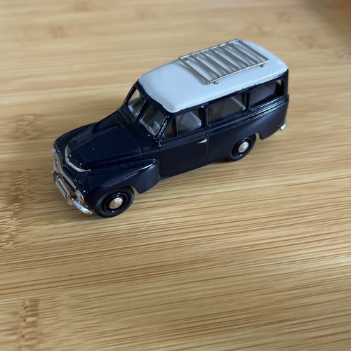 Rob eddie volvo 1957 pv - rob, 21