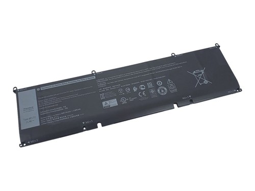Dlh batterie 69kf2 pour dell - 69kf2,