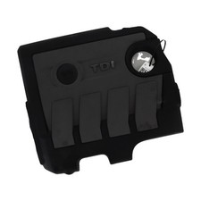 Cache moteur - Seat IBIZA IV