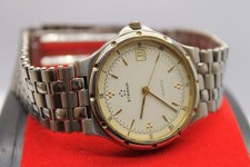 MONTRE SUISSE VINTAGE POUR