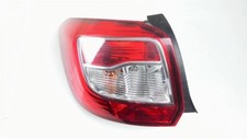 Feu arriere principal gauche (feux) DACIA SANDERO 2 PHASE 1 265554085R