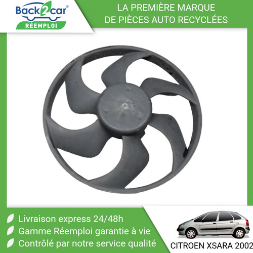 Moteur ventilateur - 🏆,