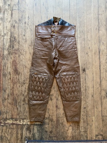 Vintage langlitz leather - vintage,