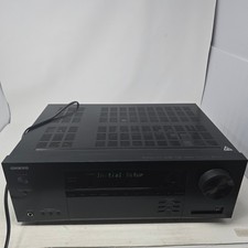 Onkyo TX-SR393 5.2ch A/V