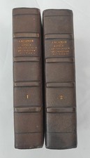 ABREGE CHRONOLOGIQUE DE