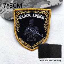 Patch Black Legion – Unité