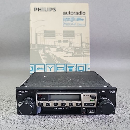 Philips 22ac810 vintage - philips, 22ac810/00