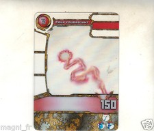 Carte Redakai n° 1-ATT-3045