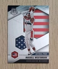 Russell WESTBROOK National