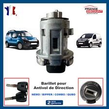 BLOQUE VOLANT NEIMAN PREVU POUR QUBO BIPPER NEMO COMBO  - 4162.DE