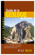 Guide de la géologie en