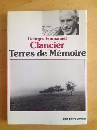 Terres mémoire clancier - de,