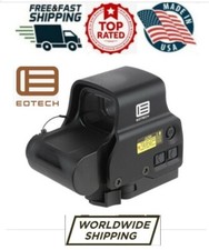 🌟 EOTECH EXPS3-2 BLACK
