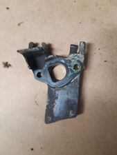 bride de carburateur de moteur honda gx160  gcaak-1022955 - 16211-ZE1-000