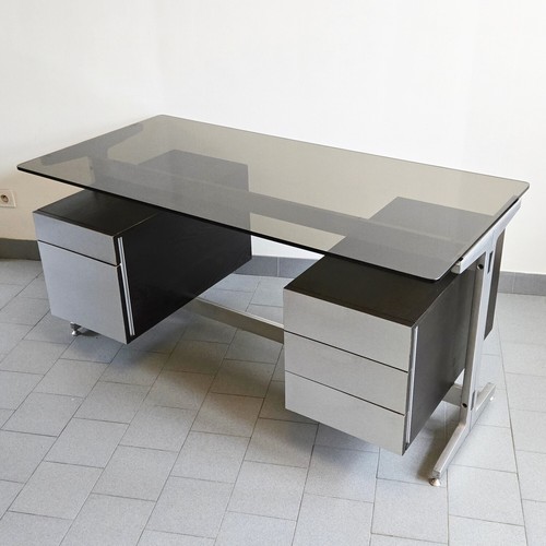 Bureau vintage 1970 etienne - bureau, de