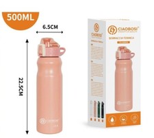 X Bouteille Isotherme