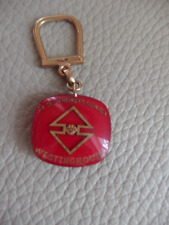 Ancien porte clés Bourbon, Vulca Moderne, Westinghouse Strasbourg