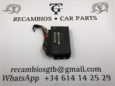 Module électronique confort