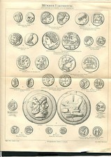 Vieux Tableau - Thème "