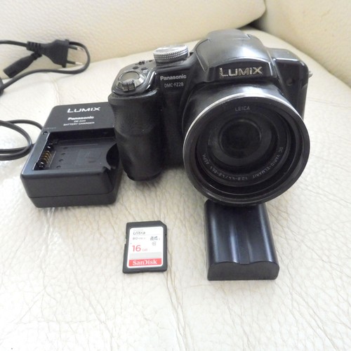 Panasonic lumix dmc fz28 obj - dmc-fz28,