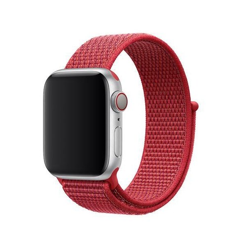 Véritable apple montre - véritable,